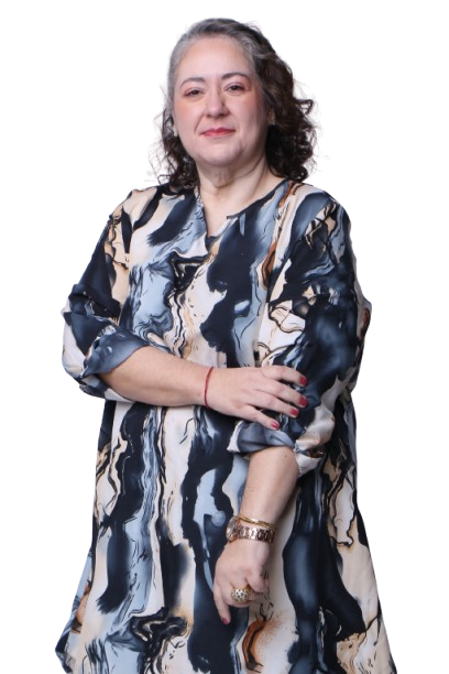 Foto de Ana Maria Fernandes